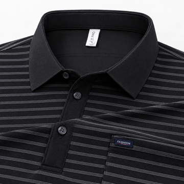 Noirline Shadowstripe Polo